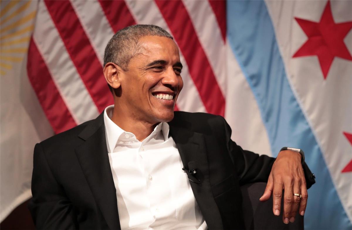 What's on Obama's summer reading list? A book called 'Factfulness'