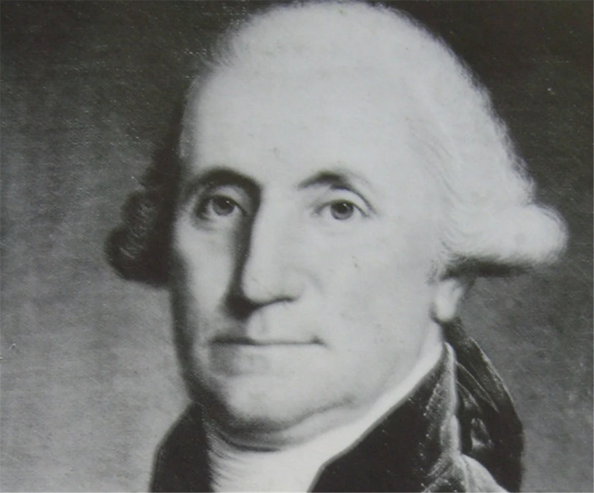 Washington as Land Speculator