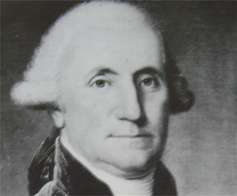 Washington as Land Speculator