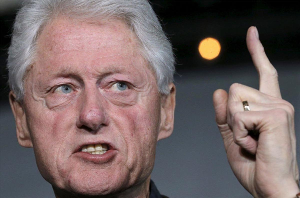 How Bill Clinton’s Welfare Reform Changed America