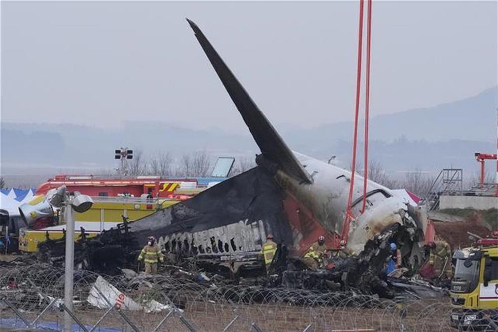 This year, the number of people killed in global aviation accidents reached 318, the highest in 6 years