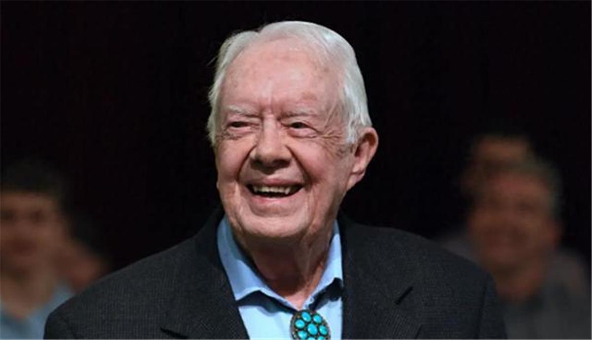 Former US President Carter passed away, he was most proud of his decision to establish diplomatic relations with China