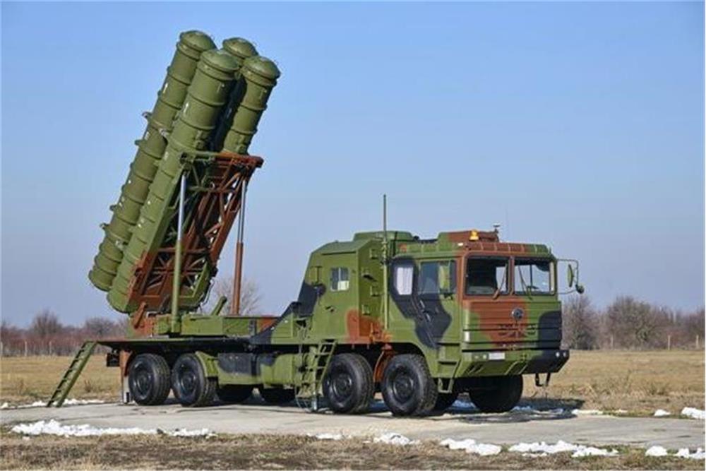 Serbia's defense ministry has released information on the deployment of Chinese-made FK-3 medium-range anti-aircraft missile weapon systems in the country, as well as the powerful capabilities of the anti-aircraft missiles.