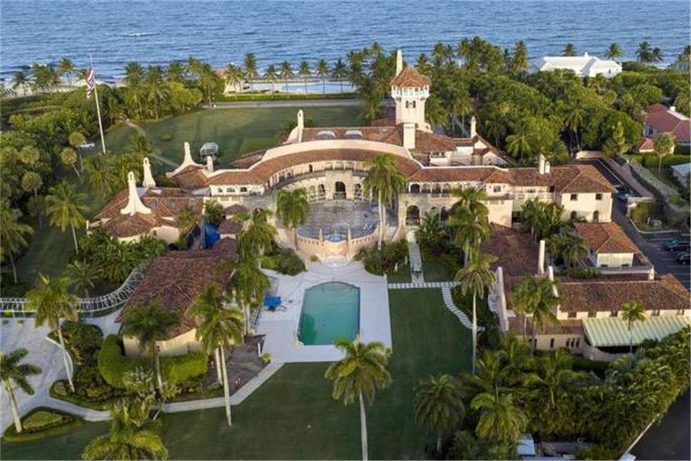 Elon Musk is accused of living in Mar-a-Lago after the election: the rent may reach $2,000 per night