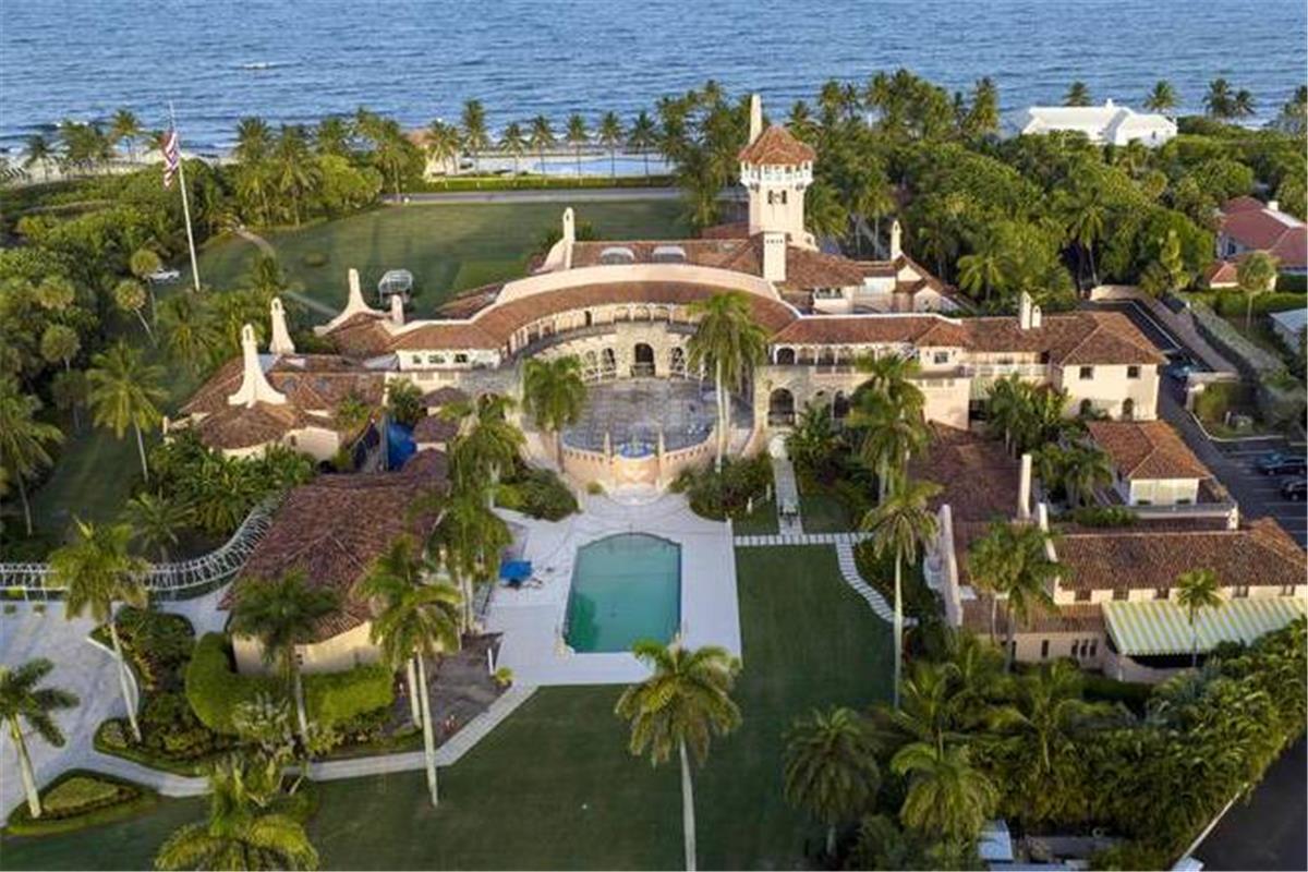 Elon Musk is accused of living in Mar-a-Lago after the election: the rent may reach $2,000 per night