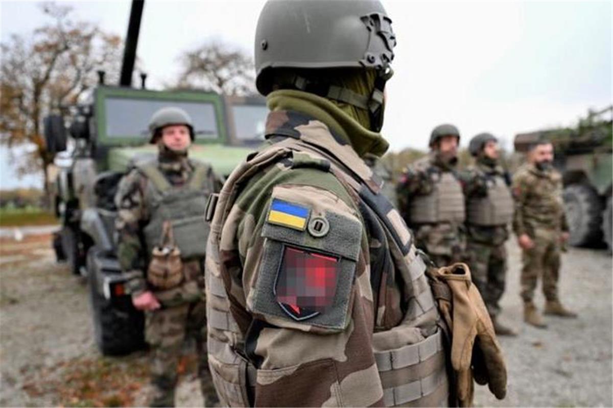 Ukraine's mechanized brigade exposes desertion scandal: 1,700 soldiers ran away without firing a single shot! "Criminal investigation has been launched"