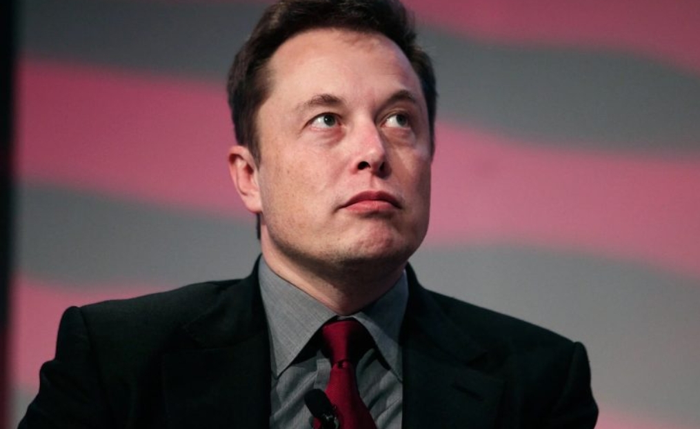 Interfere in British politics? Musk: The leader of the British party is "not qualified" to lead